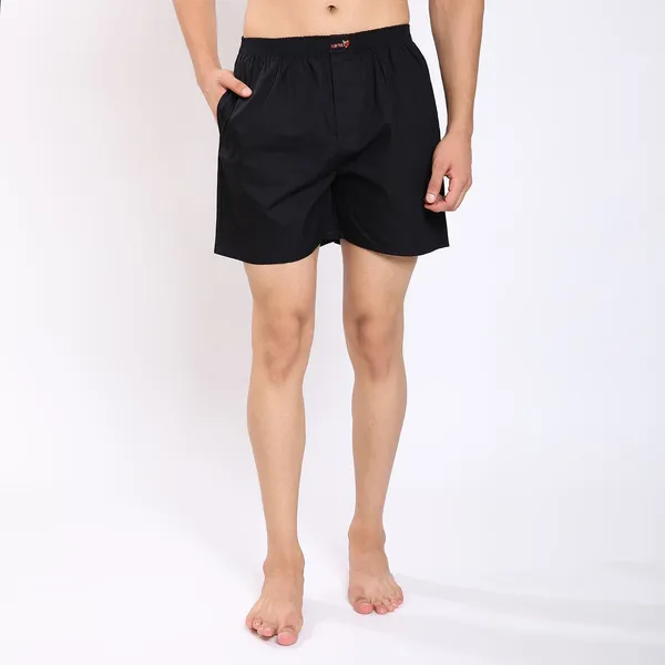 Black_Cotton_Premium_Fabric_Boxer_For_Men