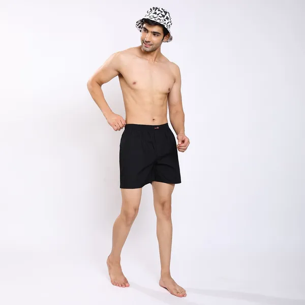 Black_Cotton_Premium_Fabric_Boxer_For_Men