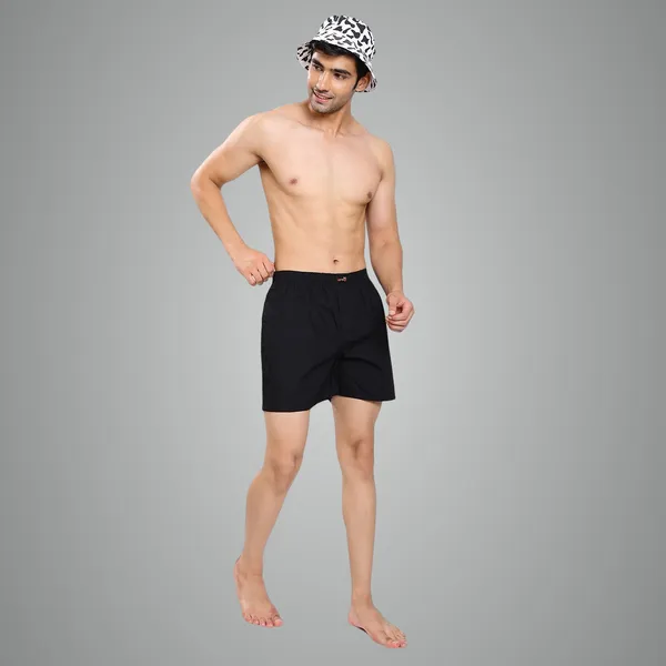 Black_Cotton_Premium_Fabric_Boxer_For_Men