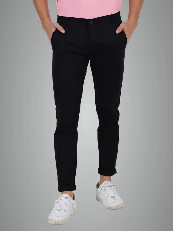 Black_Paper_Cotton_Premium_Fabric_Chinos_For_Men