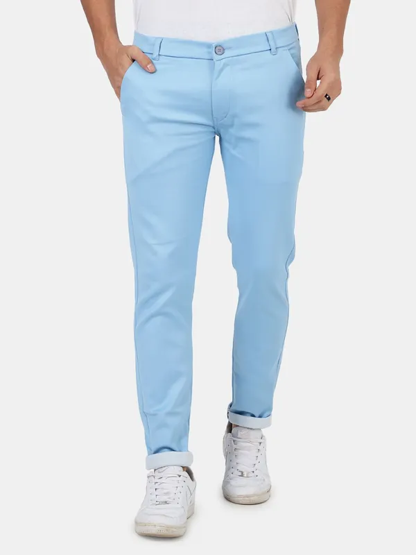Blue_Paper_Cotton_Premium_Fabric_Chinos_For_Men