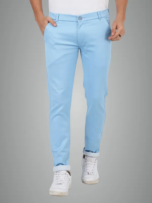 Blue_Paper_Cotton_Premium_Fabric_Chinos_For_Men