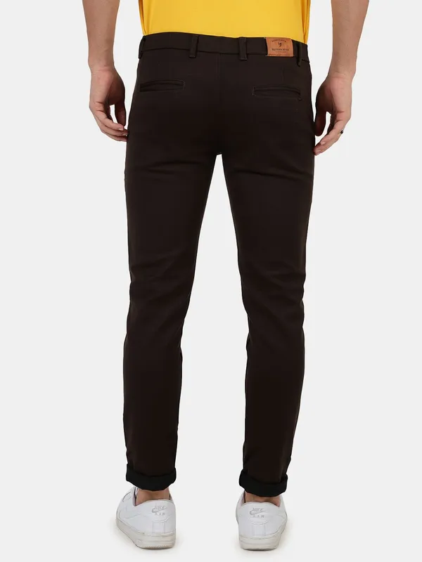 Brown_Poplin_Laffer_Premium_Fabric_Chinos_For_Men
