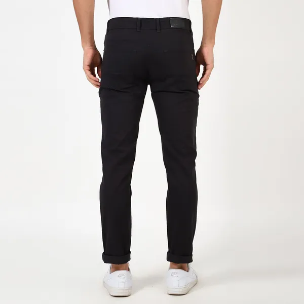Cream_Terry_Rayon_Premium_Fabric_Trousers_For_Men