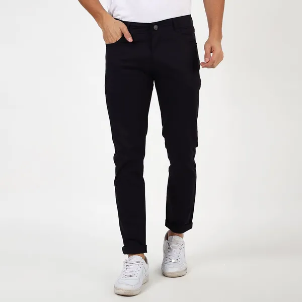 Blue_Terry_Rayon_Premium_Fabric_Trousers_For_Men