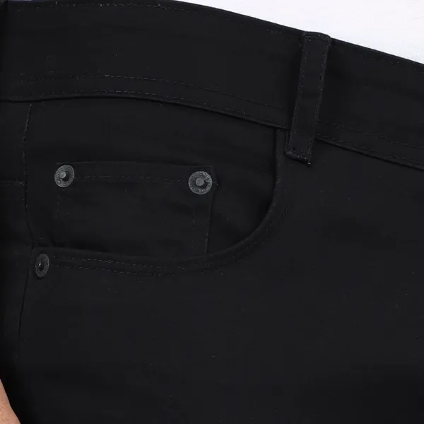 Black_Terry_Rayon_Premium_Fabric_Trousers_For_Men