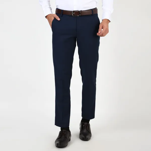 Royal_Blue_Terry_Rayon_Premium_Fabric_Trousers_For_Men