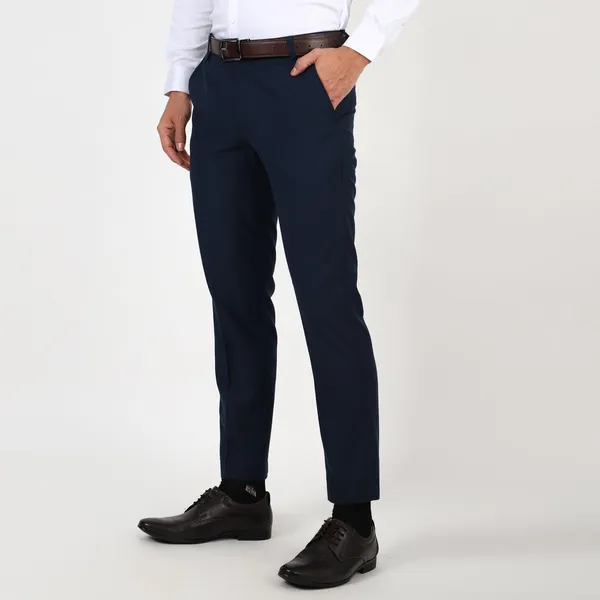 Royal_Blue_Terry_Rayon_Premium_Fabric_Trousers_For_Men
