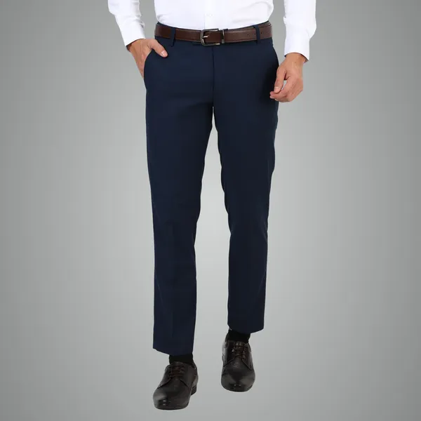 Royal_Blue_Terry_Rayon_Premium_Fabric_Trousers_For_Men