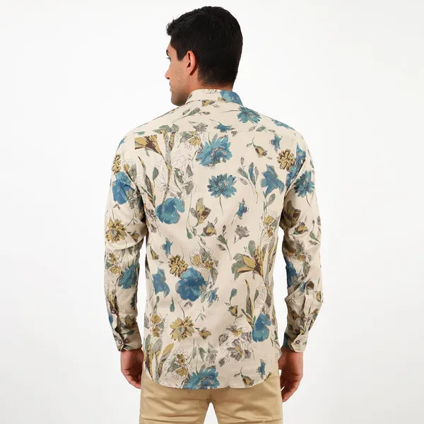 Off_White_Full_Sleeves_Cotton_Premium_Fabric_Shirt_For_Men
