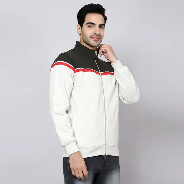 Off_White_Satin_Premium_Fabric_Sweatshirt_For_Men