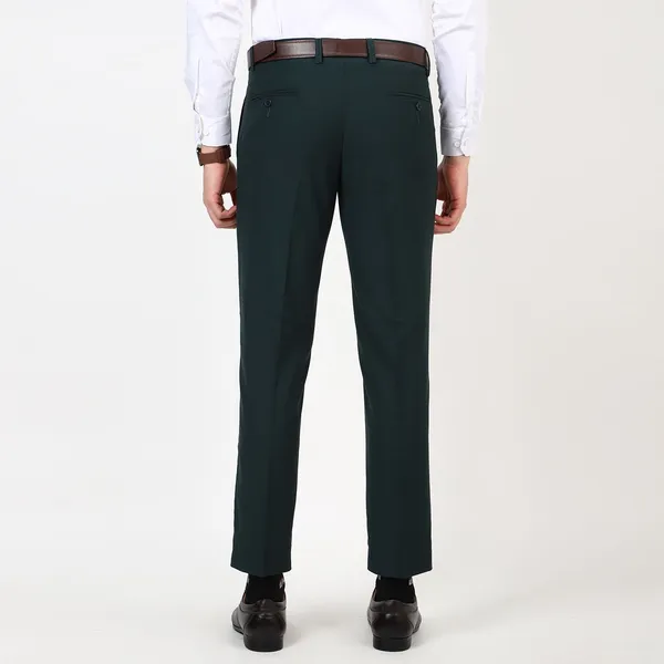 Green_Terry_Rayon_Premium_Fabric_Trousers_For_Men
