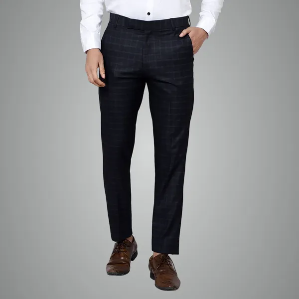 Navy_Blue_Terry_Rayon_Premium_Fabric_Trousers_For_Men