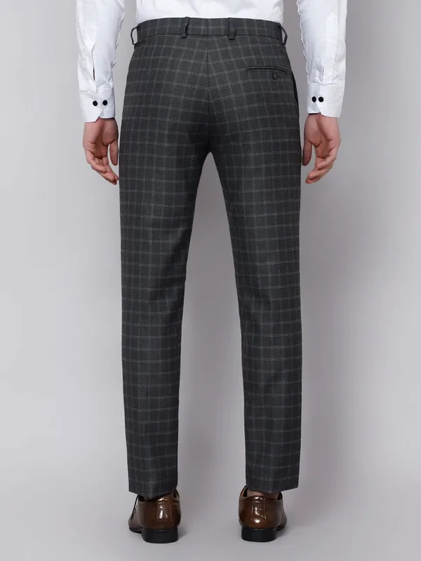 Dark_Grey_Terry_Rayon_Premium_Fabric_Trousers_For_Men