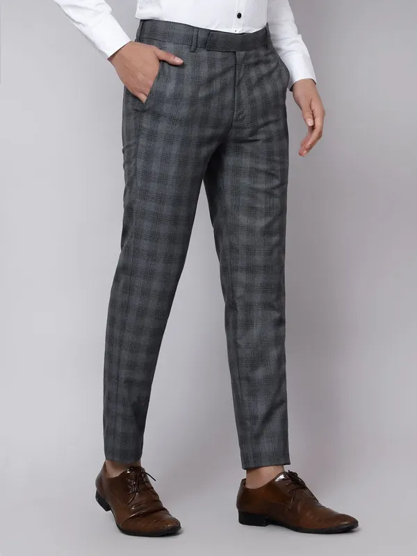 Light_Grey_Terry_Rayon_Premium_Fabric_Trousers_For_Men