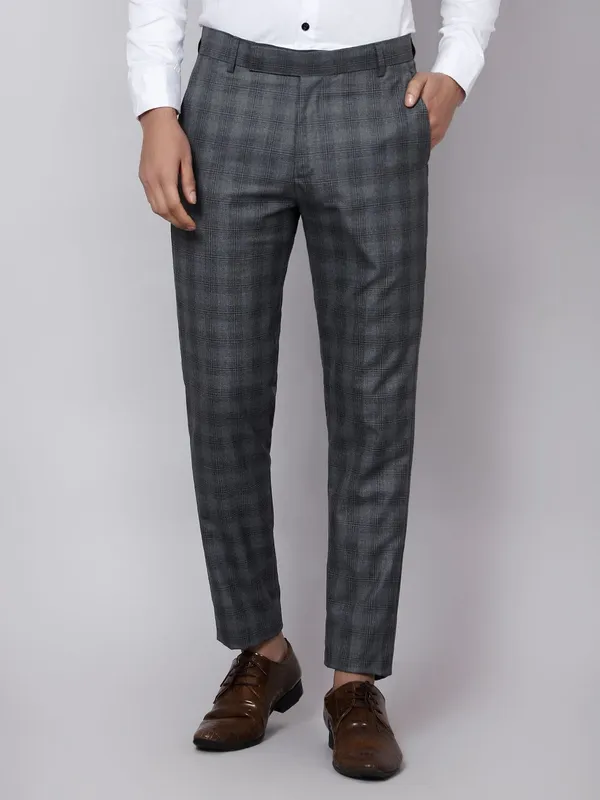 Light_Grey_Terry_Rayon_Premium_Fabric_Trousers_For_Men
