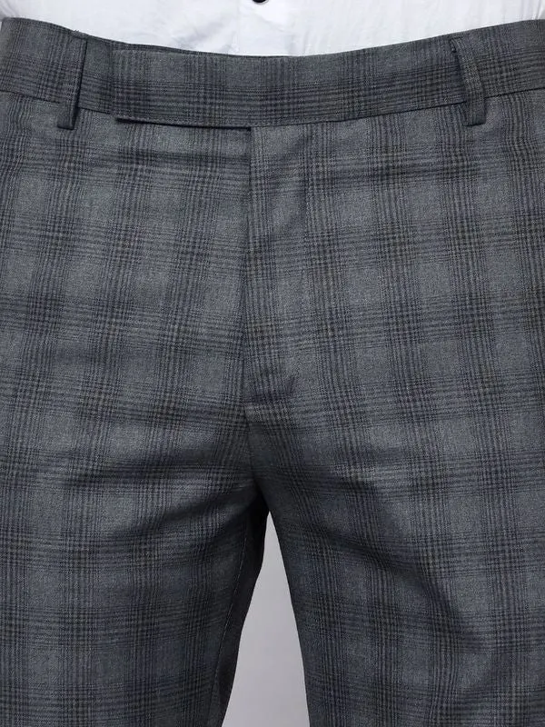 Light_Grey_Terry_Rayon_Premium_Fabric_Trousers_For_Men