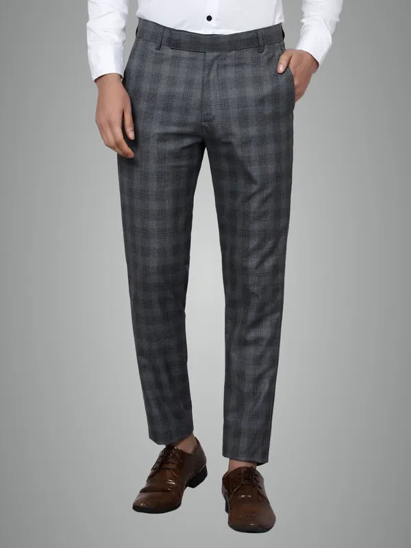 Light_Grey_Terry_Rayon_Premium_Fabric_Trousers_For_Men