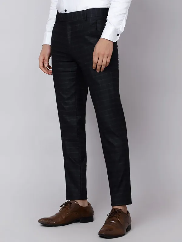 Black_Terry_Rayon_Premium_Fabric_Trousers_For_Men
