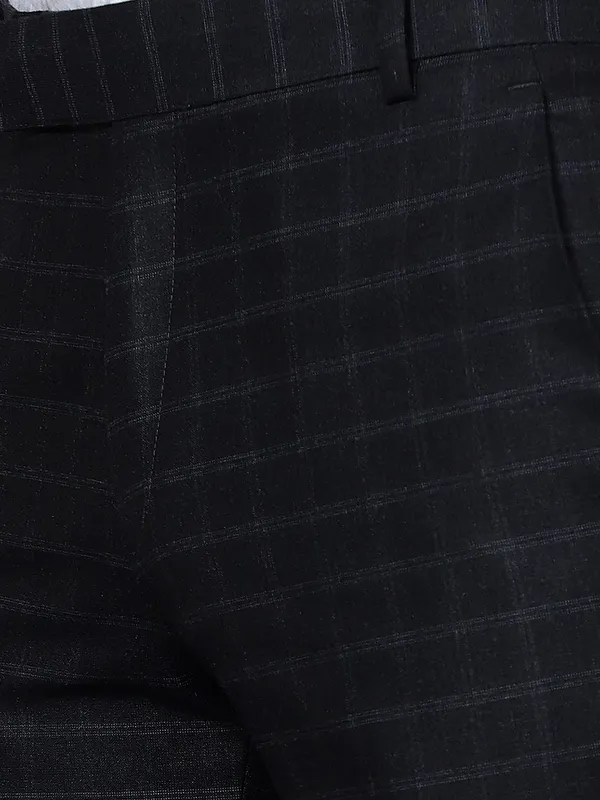 Black_Terry_Rayon_Premium_Fabric_Trousers_For_Men