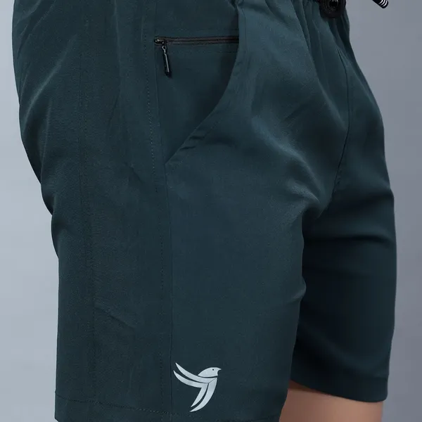 Green_Cotton_Premium_Fabric_Shorts_For_Men