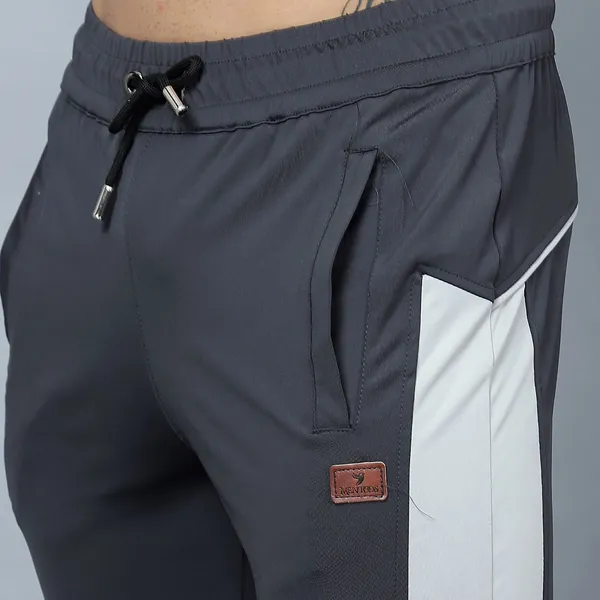 Grey_Four_Way_Premium_Fabric_Jogger_For_Men