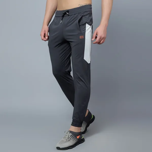 Grey_Four_Way_Premium_Fabric_Jogger_For_Men