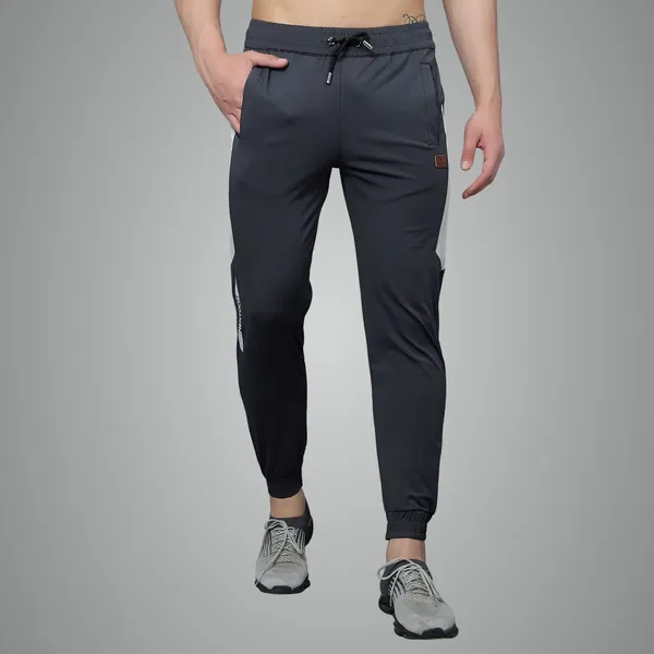 Grey_Four_Way_Premium_Fabric_Jogger_For_Men