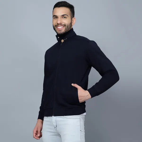Blue_Cotton_Premium_Fabric_Sweatshirt_For_Men