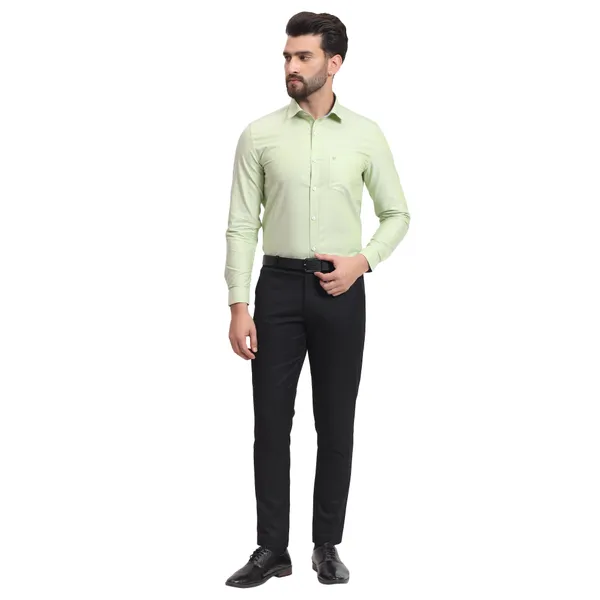 Pista_Green_Full_Sleeves_Cotton_Premium_Fabric_Shirt_For_Men