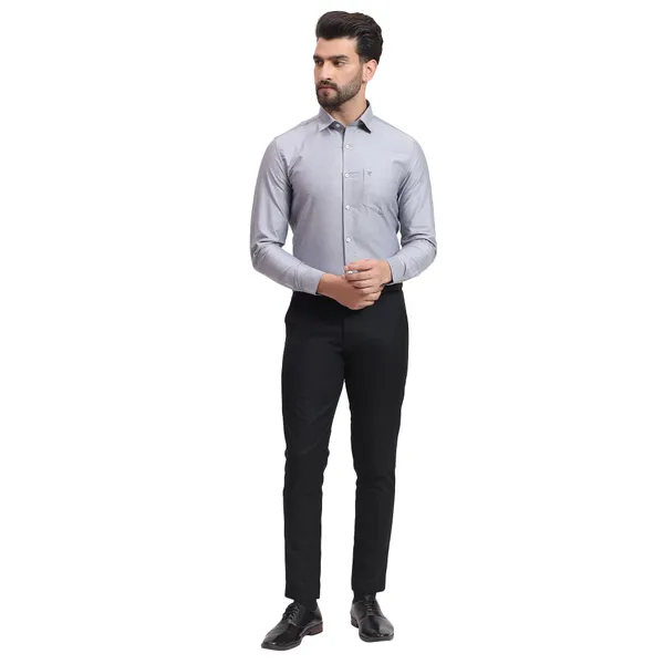 Grey_Full_Sleeves_Cotton_Premium_Fabric_Shirt_For_Men