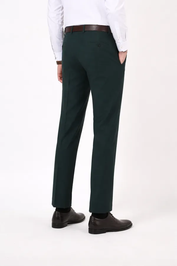 Green_Terry_Rayon_Premium_Fabric_Trousers_For_Men