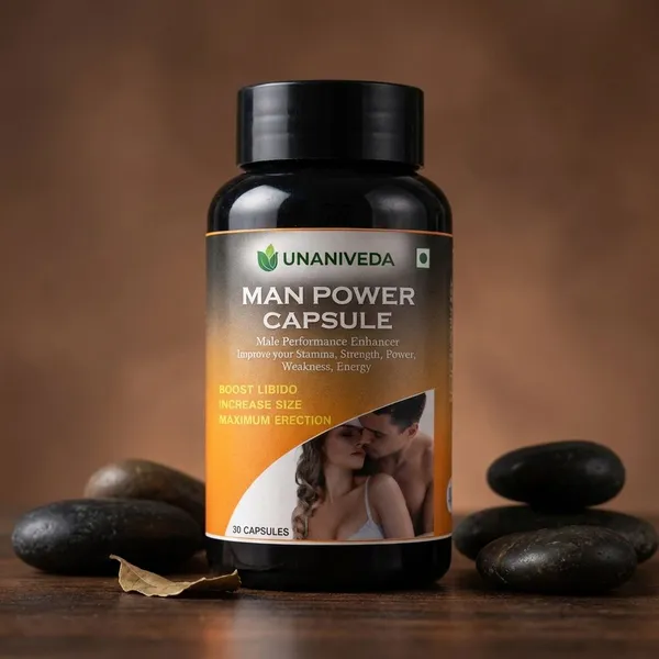 Black_And_Yellow_Man_Power_Capsule_For_Men