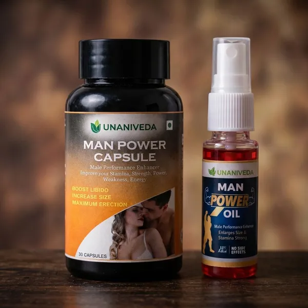 Multicolor_Man_Power_Capsule_And_Oil_For_Men