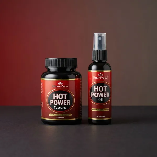 Red_And_Black_Hot_Power_Capsule_And_Oil_For_Men