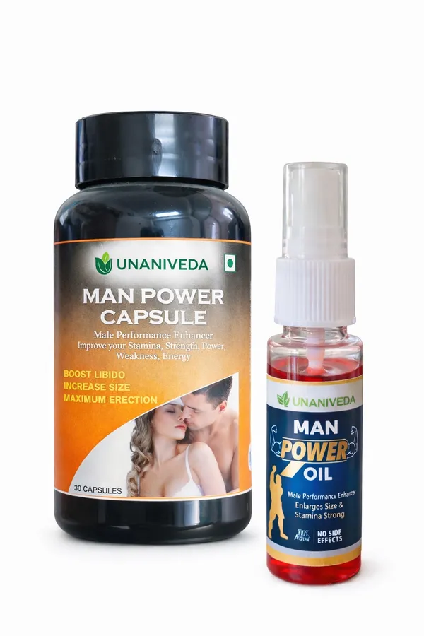Multicolor_Man_Power_Capsule_And_Oil_For_Men