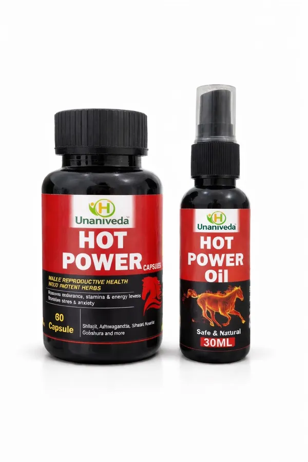 Red_And_Black_Hot_Power_Capsule_And_Oil_For_Men