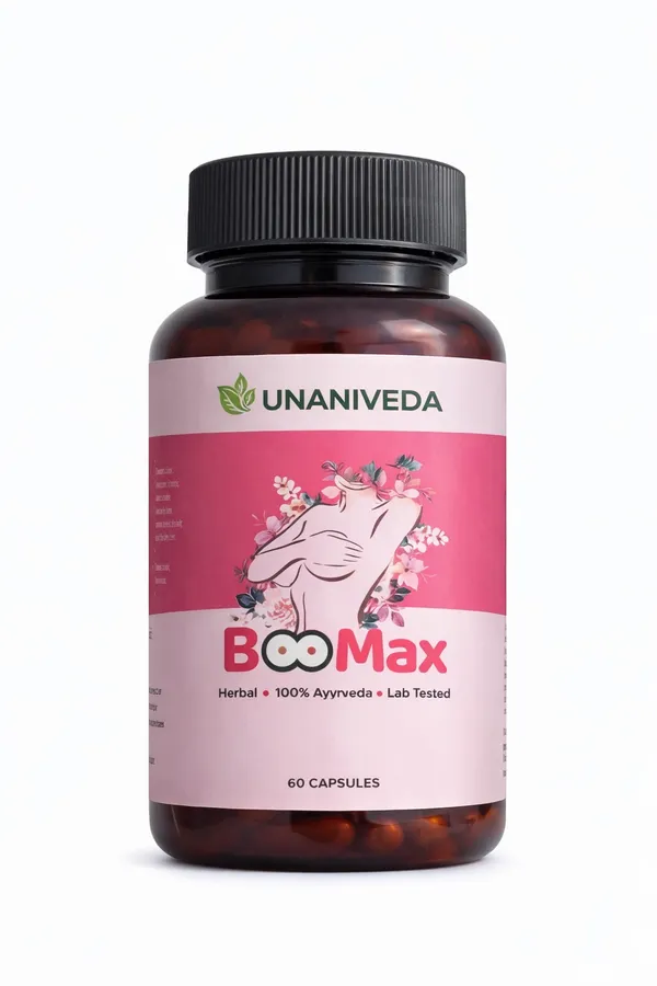 Pink_Women_Breast_Capsule_For_Women