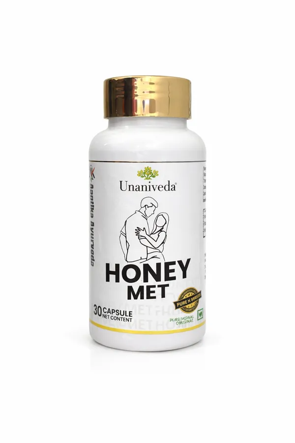 White_Honey_Met_Capsule_For_Unisex