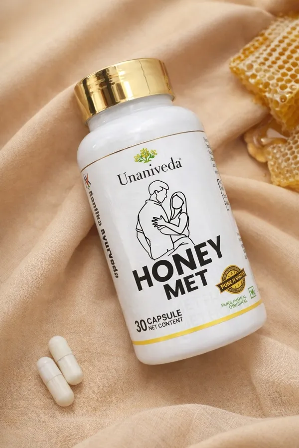 White_Honey_Met_Capsule_For_Unisex