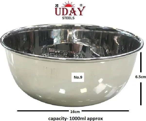 STEEL_SERVING_BOWL_3PC_NO.9