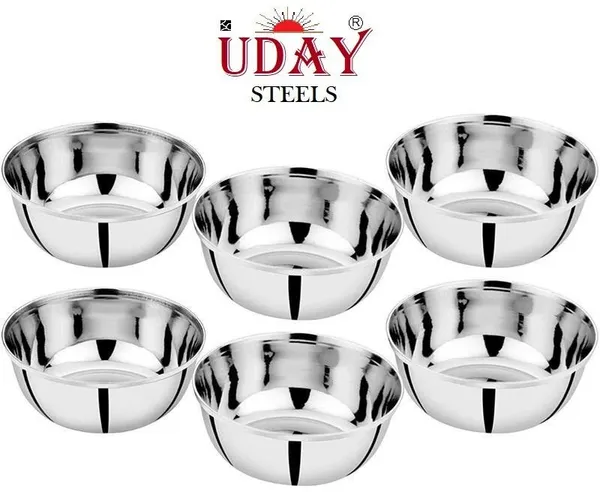 Stainless_Steel_Dessert_Bowl_Pack_Of_6