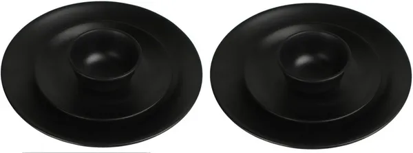 Black_Melamin_Black_Matt_Dinner_Set_For_Two_Dinner_Set_Black_Microwave_Safe_Pack_Of_6