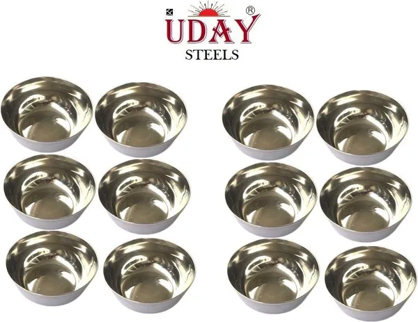 Stainless_Steel_Sauce_Bowl_Pack_Of_12