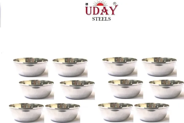 Stainless_Steel_Sauce_Bowl_Pack_Of_12