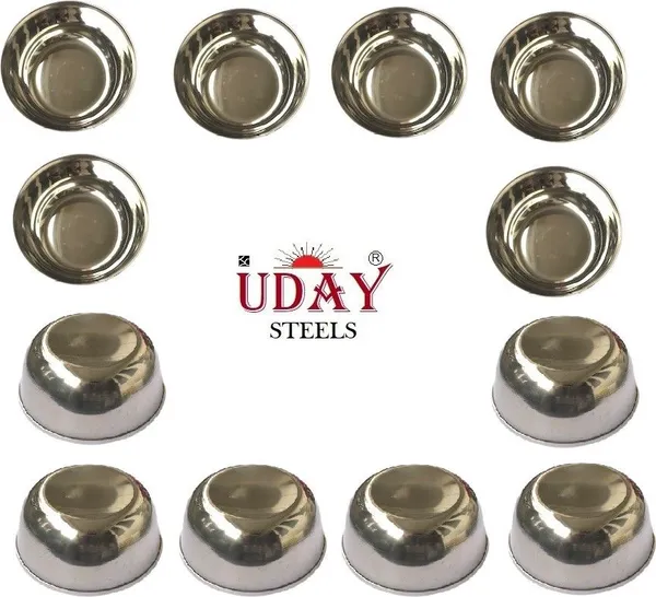 Stainless_Steel_Sauce_Bowl_Pack_Of_12