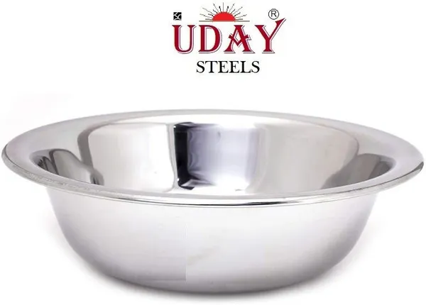 The_Stainless_Steel_Mixing_Bowl