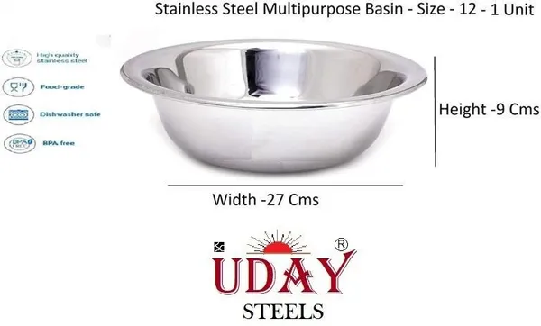The_Stainless_Steel_Mixing_Bowl