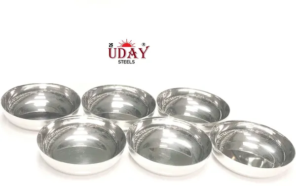Stainless_Steel_Vegetable_Bowl_Pack_Of_6