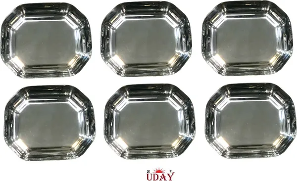Stainless_Steel_Decorative_Bowl_Pack_Of_6